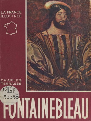 cover image of Fontainebleau
